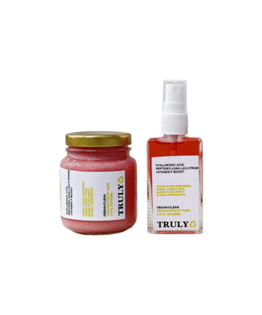 Combo Truly Crema Con Aceite 50 ml