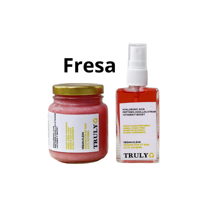 Combo Truly Crema Con Aceite 50 ml - Imagen 5