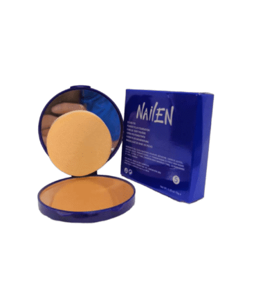 Polvo Compacto Nailen N° 5