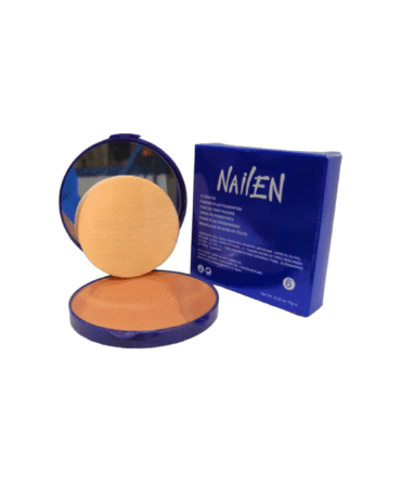 Polvo Compacto Nailen N° 6