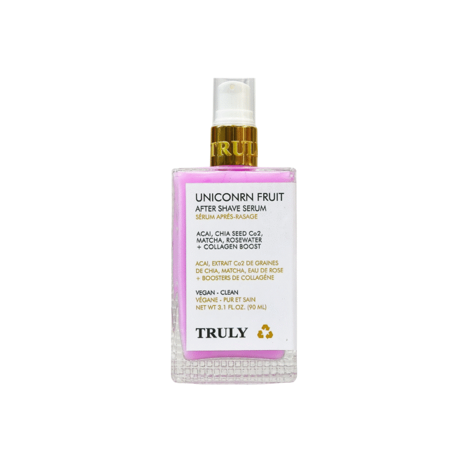 Serum Íntimo Truly 100 ml