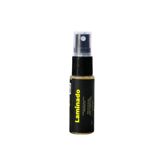 Protector Térmico Laminado 20 ml
