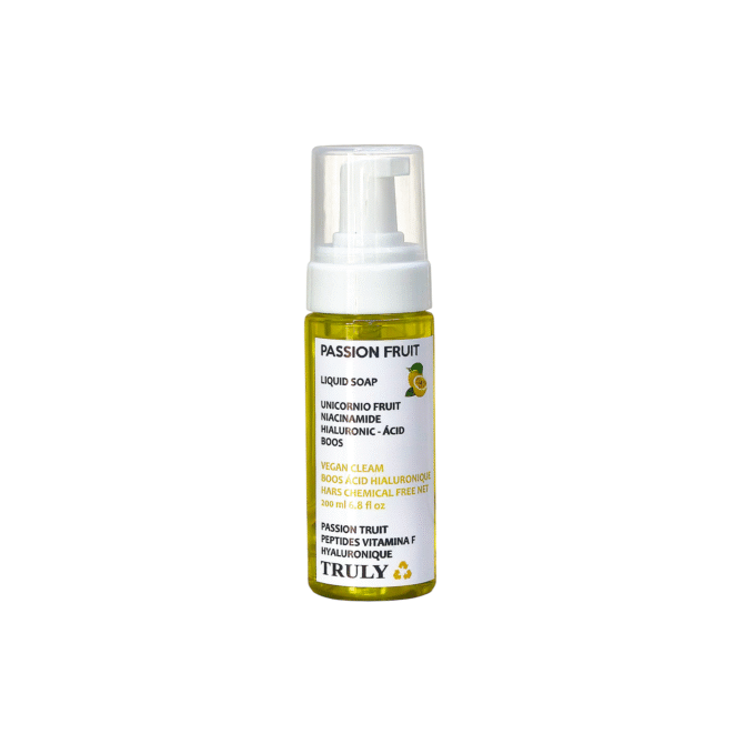 Jabon Corporal Truly 200 ml - Imagen 5