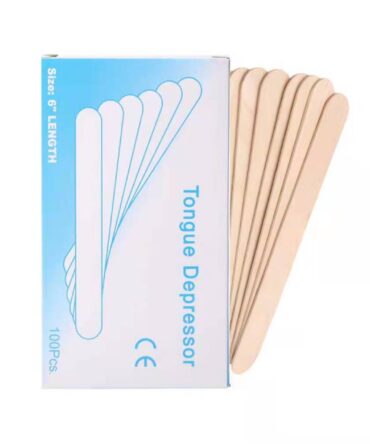 Paletas De Madera