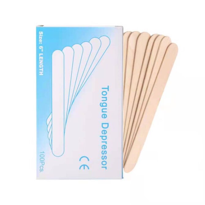 Paletas De Madera