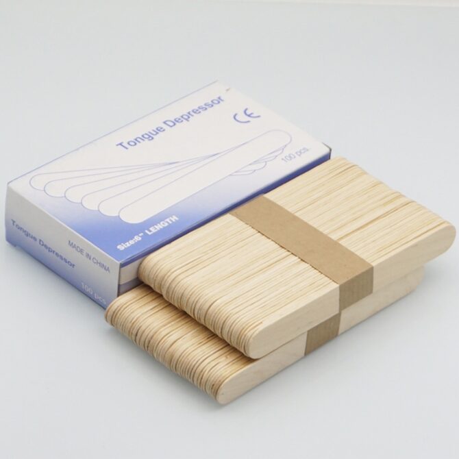 Paletas De Madera - Imagen 2