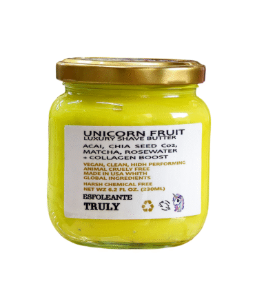 Exfoliante Truly De Parchita 230 ml