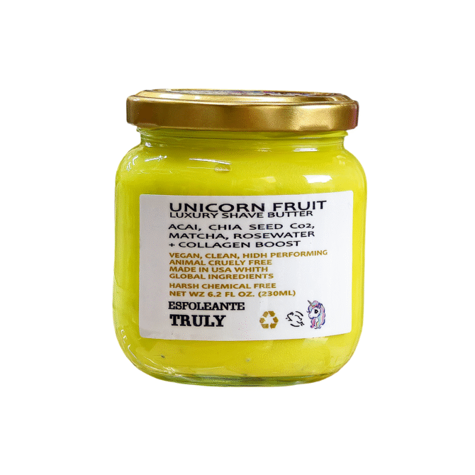 Exfoliante Truly De Parchita 230 ml