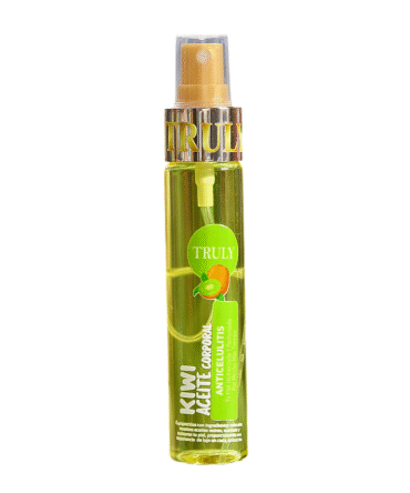 Aceite Corporal Truly De Kiwi 120 ml