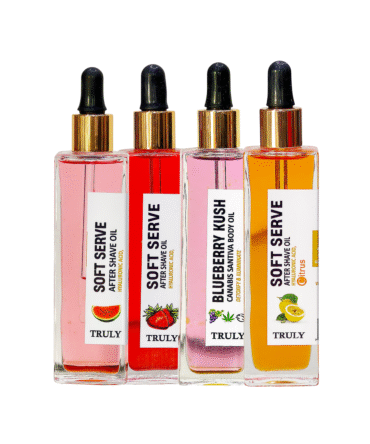 Aceite Truly 60 ml
