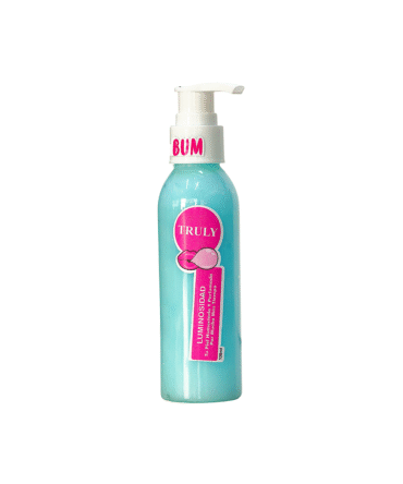 Crema Corporal Truly De Chicle