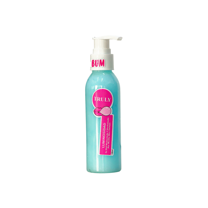 Crema Corporal Truly De Chicle