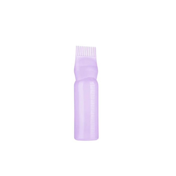 Dispensador Para Productos De Cabello