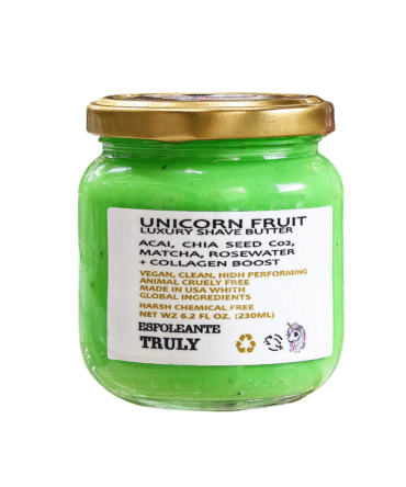 Exfoliante Truly De Kiwi 230 ml