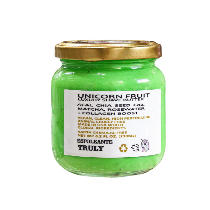 Exfoliante Truly De Kiwi 230 ml
