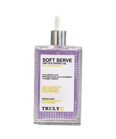 Aceite Truly De Uva 90 ml