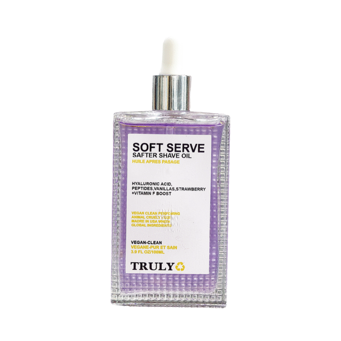 Aceite Truly De Uva 90 ml