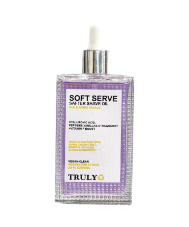 Aceite Truly De Uva 90 ml