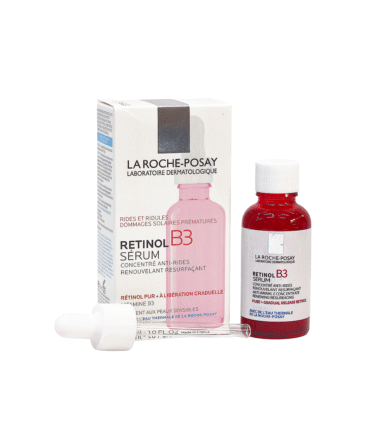 Serum Facial La Roche Retinol 30 ml