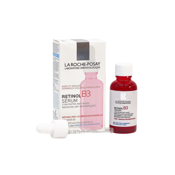 Serum Facial La Roche Retinol 30 ml