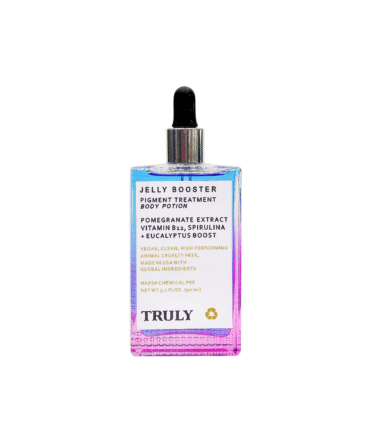 Serum Corporal Truly Para Tratamiento De Pigmento 90 ml