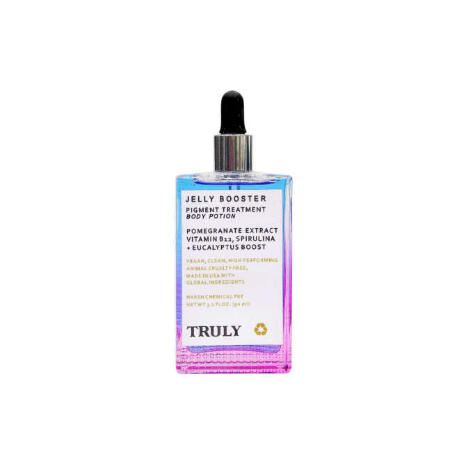 Serum Corporal Truly Para Tratamiento De Pigmento 90 ml