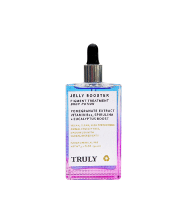 Serum Corporal Truly Para Tratamiento De Pigmento 90 ml