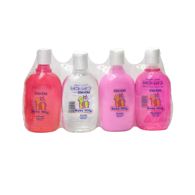 Combo Chi Chi 100 ml