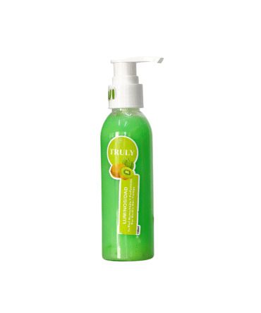 Crema Corporal Truly De Kiwi