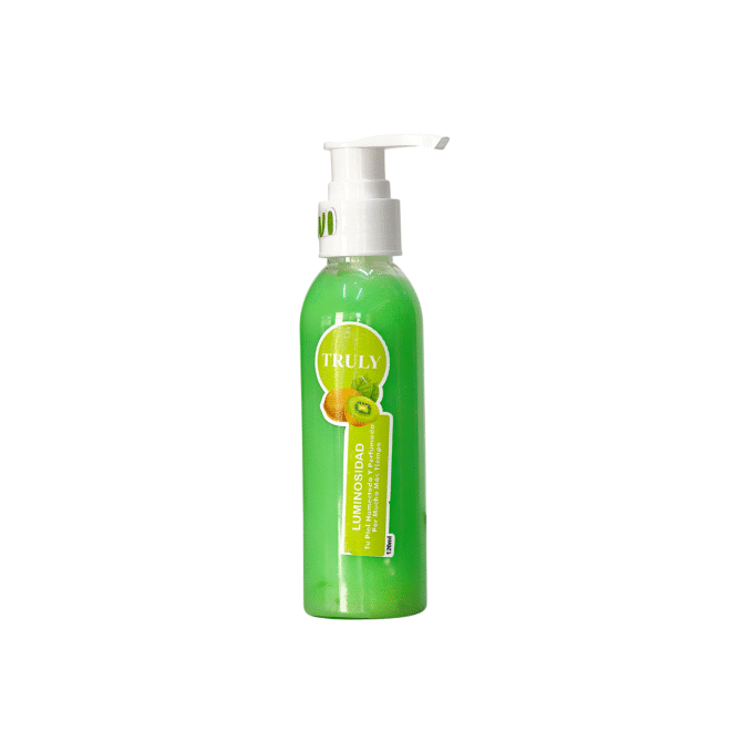 Crema Corporal Truly De Kiwi