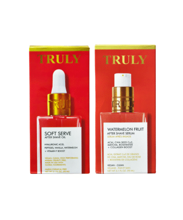 Truly En Combo 90 ml Aceite + Crema De Patilla
