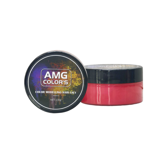 Cera de color para el cabello AMG Color 100g - Imagen 3