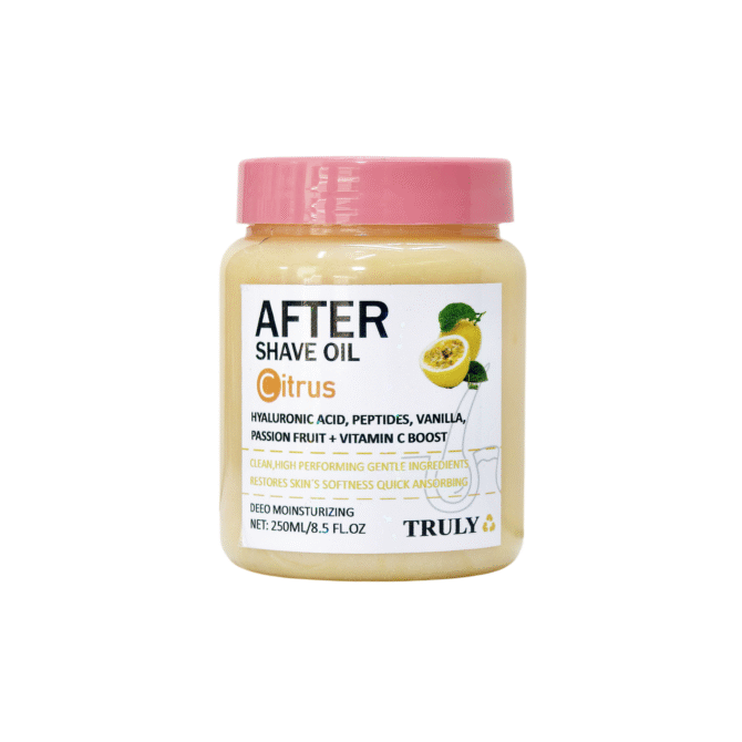 Mantequilla Truly 250 ml - Imagen 4