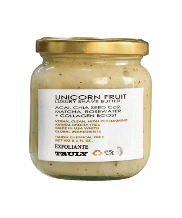 Exfoliante Truly De Coco 230 ml