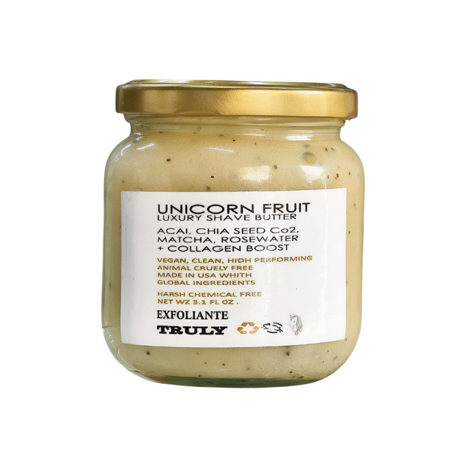 Exfoliante Truly De Coco 230 ml
