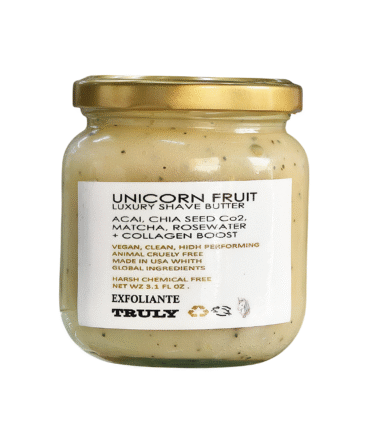 Exfoliante Truly De Coco 230 ml