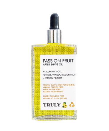 Aceite Truly De Parchita