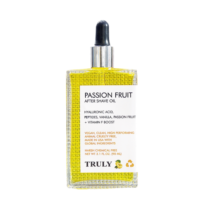 Aceite Truly De Parchita
