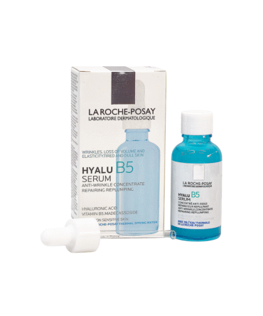 Serum Facial La Roche De Ácido Hialurónico 30 ml