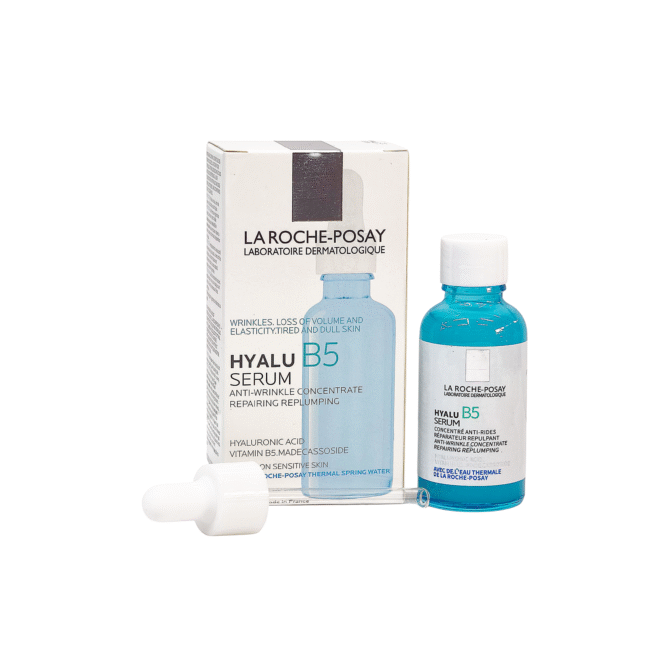 Serum Facial La Roche De Ácido Hialurónico 30 ml