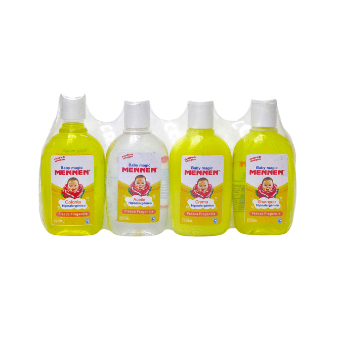 Combo Mennem 100 ml