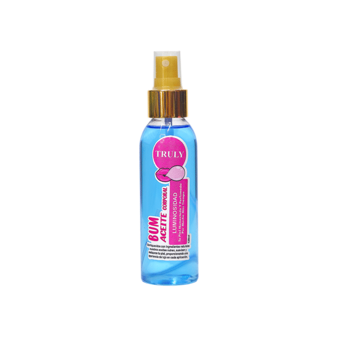 Aceite Corporal Truly 120 ml - Imagen 7