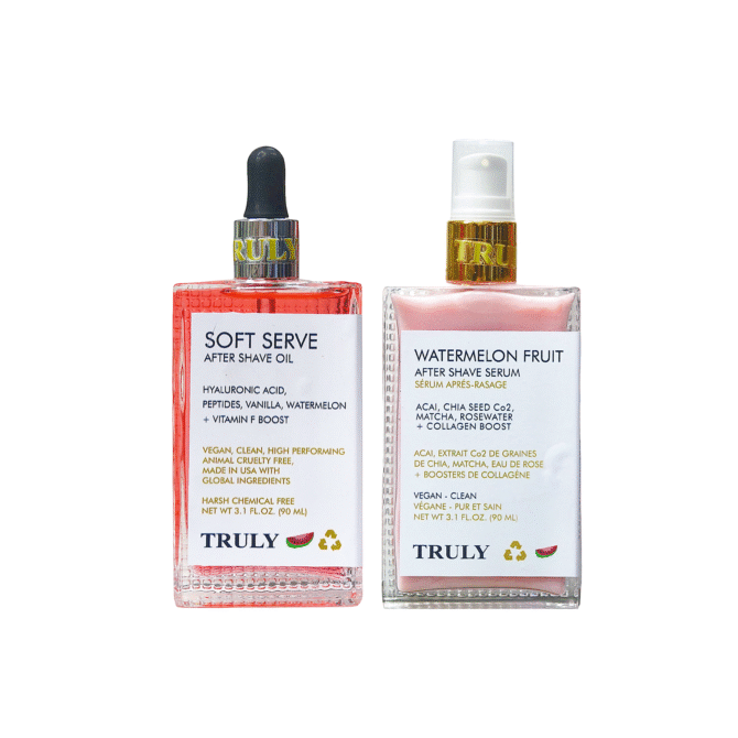 Truly En Combo 90 ml Aceite + Crema De Patilla - Imagen 2