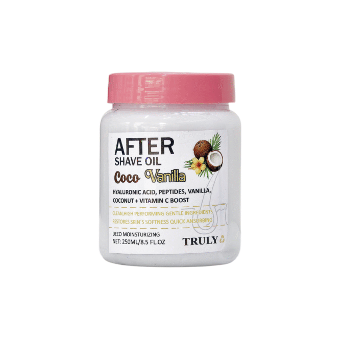 Mantequilla Truly 250 ml - Imagen 5