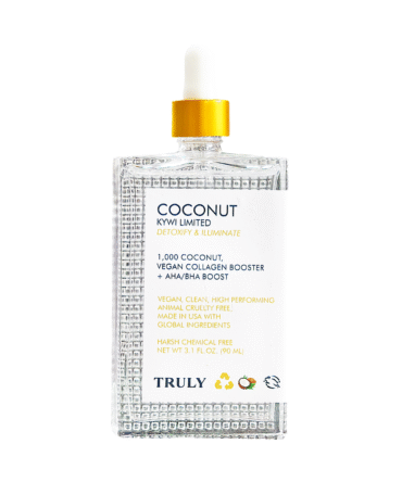 Aceite Truly De Coco 90 ml