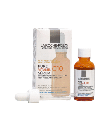 Serum Facial La Roche Vitamina C 30 ml