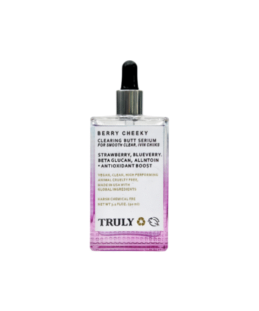 Serum Corporal Truly Rejuvenecedor Anti Celulitis 90 ml