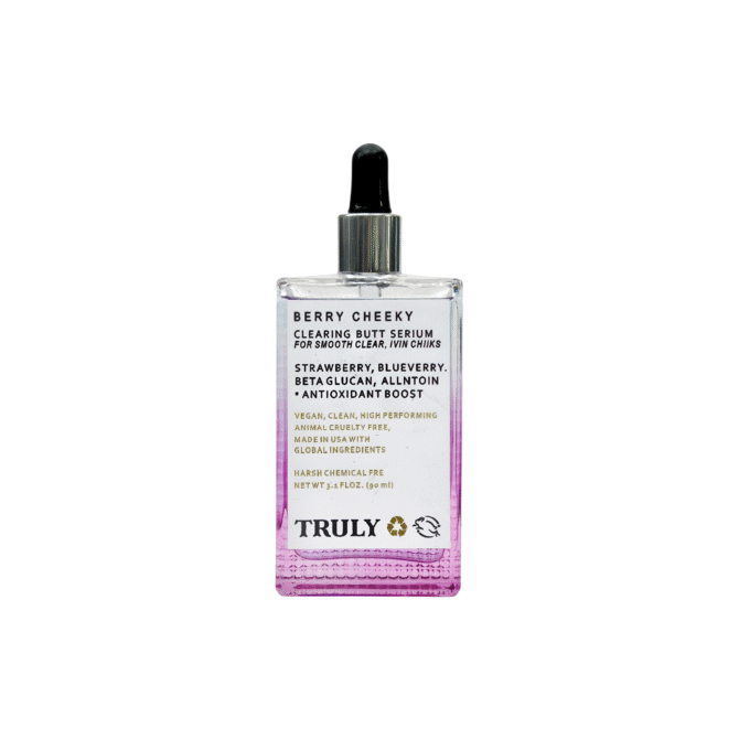 Serum Corporal Truly Rejuvenecedor Anti Celulitis 90 ml