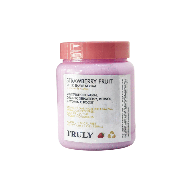 Mantequilla Truly 250 ml - Imagen 3