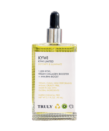 Aceite Truly De Kiwi 90 ml